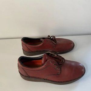 Rockport M2107 Casual Shoes. Men's size 9.5